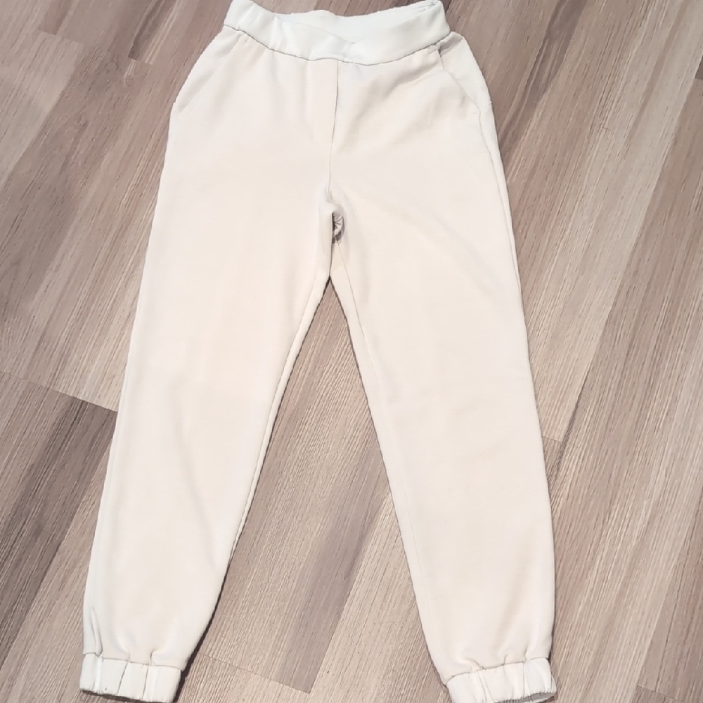 Lululemon Softstreme Jogger Sweatpants